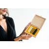 Schachspiel magnetisch mini