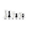 midi pieces size