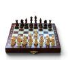 2255 magneticke drevene sachy mini