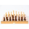 Holzschachset Fürst