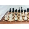 2693 3 ceska klubovka s sachovnicou z javora maxi