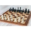 2693 2 ceska klubovka s sachovnicou z javora maxi