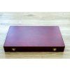 2741 2 backgammon profesional velky