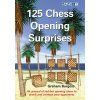 7740 125 Chess Opening Surprises Big