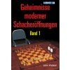 7817 Geheimnisse moderner Schacheroffnungen Band 1 Big