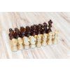 3146 8 sachove figurky staunton kralovske