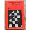 4085 p keres dreispringerspiel bis konigsgambit