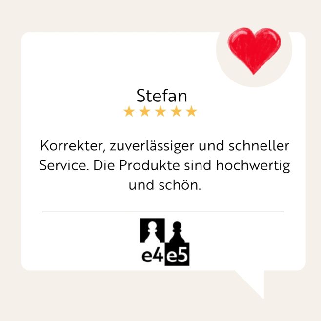 Vielen Dank für jedes liebe Wort 🤍 Feedback wie dieses erinnert uns daran, warum wir tun, was wir tun. Wenn du bei uns...