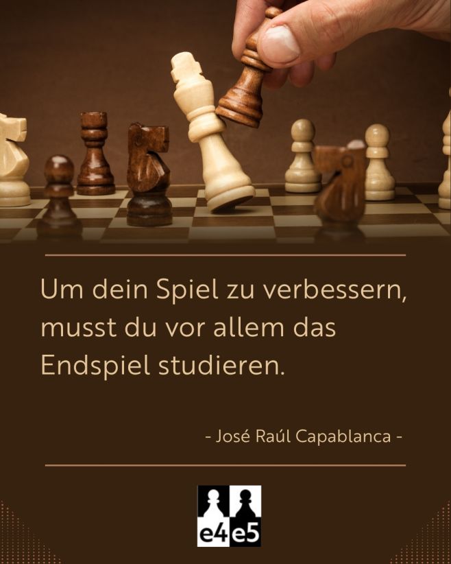 Stimmst du zu, stimmst du nicht zu oder denkst du noch nach? ♟️ Lass es uns in den Kommentaren wissen. Schach-Stimmung...