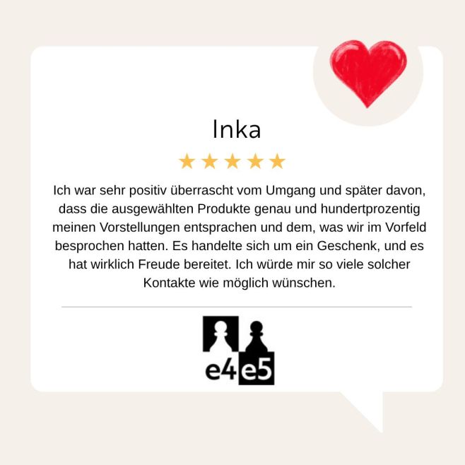 Euer Feedback = unsere größte Motivation ❤️ Danke, dass ihr Teil unserer Reise seid! Habt ihr schon bei uns eingekauft?...