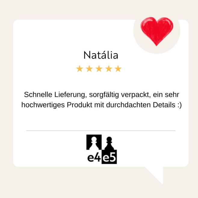 Euer Feedback = unsere größte Motivation ❤️ Danke, dass ihr Teil unserer Reise seid! Habt ihr schon bei uns eingekauft?...
