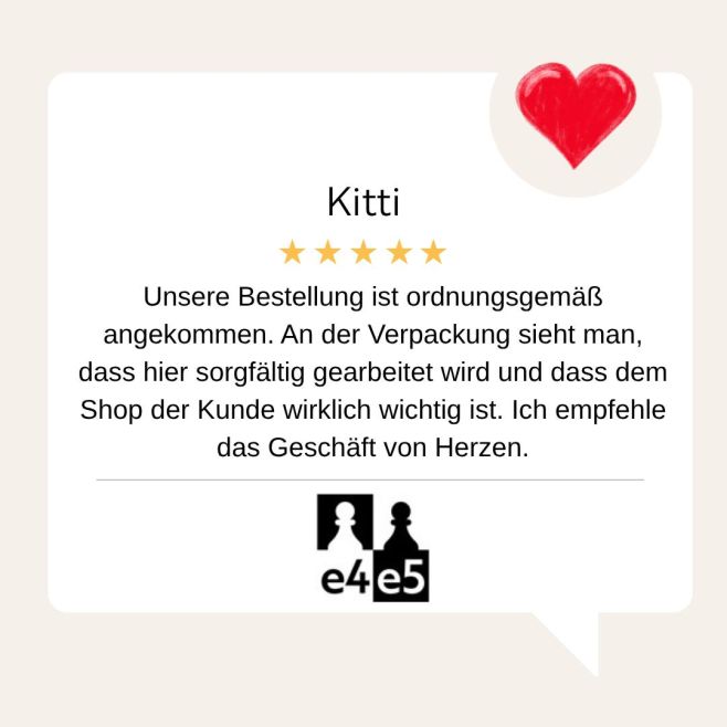 Euer Feedback = unsere größte Motivation ❤️ Danke, dass ihr Teil unserer Reise seid! Habt ihr schon bei uns eingekauft?...