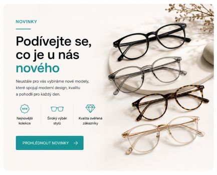 Novinky