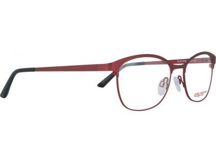 978 1 978 blizzard frame 281509 matt red shiny red 52 17 135