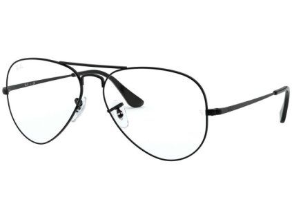 Ray-Ban RX6489 2503, vel.58
