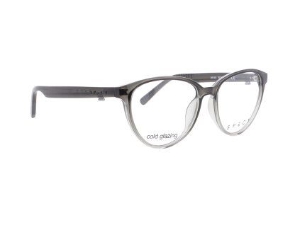 SPECT Frame, ARI 001, gradient anthracite, 50 15 145