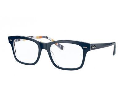 Ray Ban RX5383 8091, vel.54