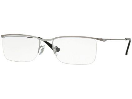 Ray Ban RX6370 2502, vel.55