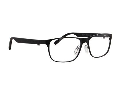 SPECT Frame, CHIA 001, black, 56 16 145