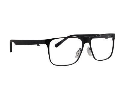 SPECT Frame, CORNEL 001, black, 56 15 145