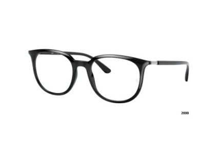 Ray-Ban RX7190 2000, vel.53