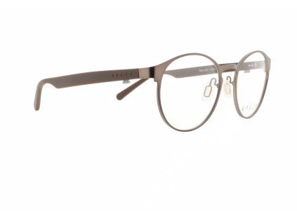 SPECT Frame, TREVI 003, brown-gun, 52 19 146