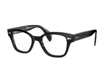ita pm Ray Ban RX 0880 2000 45371 1