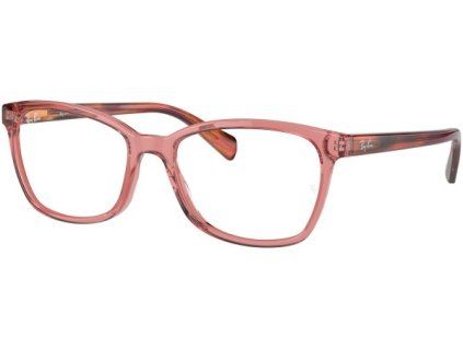Ray-Ban RX5362 8177, vel.54