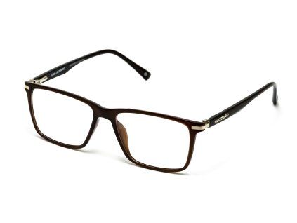 BLIZZARD 2252 5403, brown shiny, vel.54