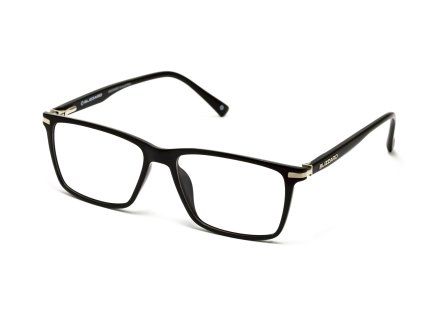 BLIZZARD 2252 5401, black shiny, vel.54