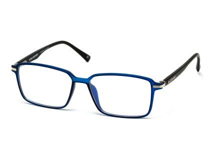 BLIZZARD 2210 5405, blue matt, vel.54