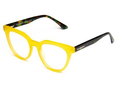BLIZZARD 2237 5208, yellow, vel.52