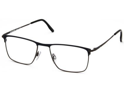 BLIZZARD 2281 5404, dark blue/gun, vel.54