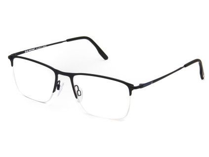 BLIZZARD 2231 5506, dark blue/bright blue hinge, vel.55