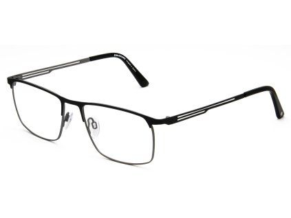 BLIZZARD 2247 5504, dark blue/gun, vel.55