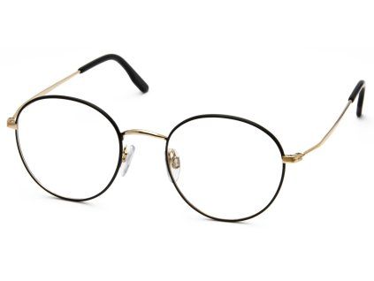 BLIZZARD 2285 4901, shiny gold/shiny black, vel.49