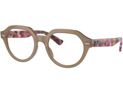 Ray-Ban RX7214 8258, vel.51