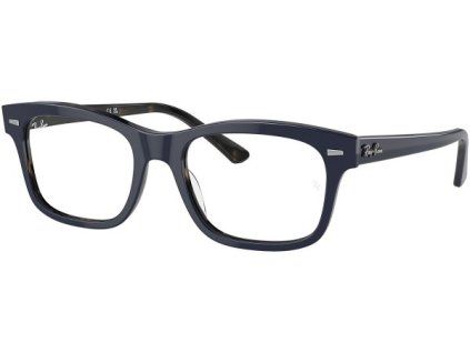 Ray-Ban RX5383 8283, vel.56