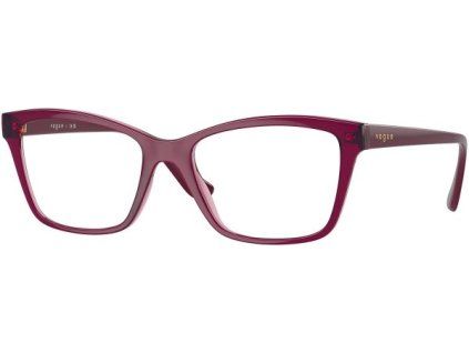 Vogue VO5420 2909, vel.53