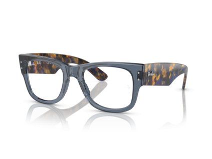 Ray-Ban RX0840 8296, vel.51
