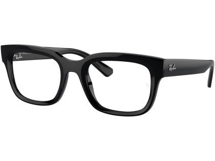 Ray Ban RX7217 8260, vel.54 01