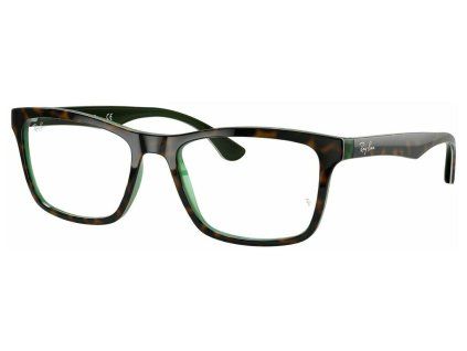 Ray Ban RX5279 5974, vel.55