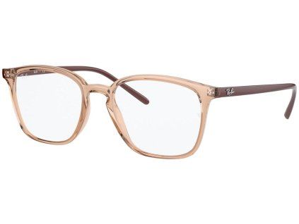 Ray Ban RX7185 5940, vel.52