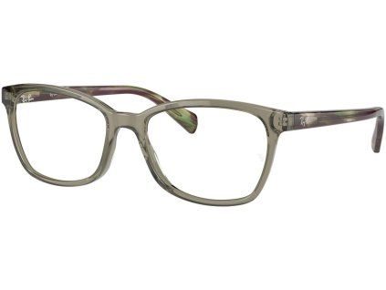 Ray Ban RX5362 8178, vel.54