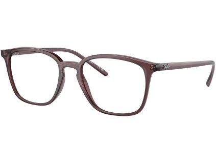 Ray Ban RX7185 8236, vel.52