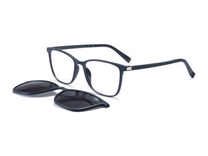 BLIZZARD CLIP 2390 04, blue matt, vel.53
