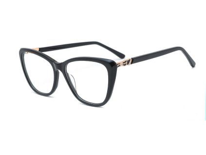 BLIZZARD 2310 01, black/gold, vel.54