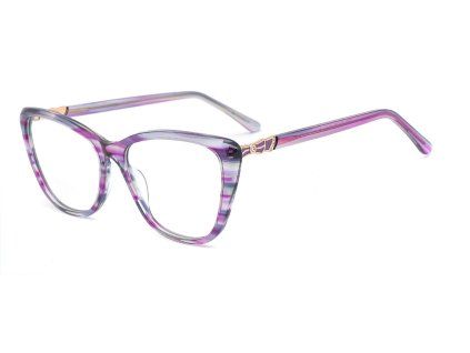 BLIZZARD 2310 02, purple/gold, vel.54