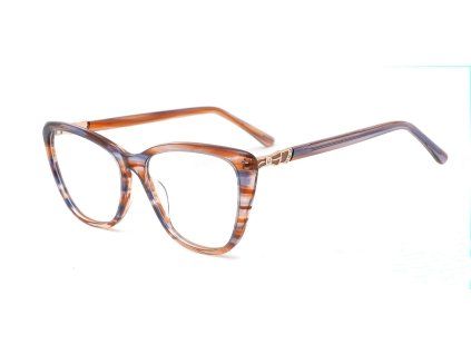 BLIZZARD 2310 03, brown/gold, vel.54