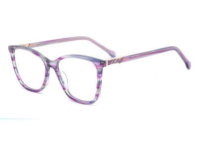 BLIZZARD 2315 02, purple/gold, vel.53